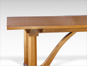 Arts And Crafts Table 2700mm