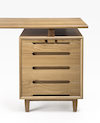 Mid Century Desk