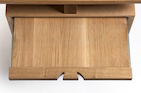Mid Century Desk