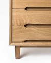 Mid Century Desk