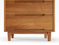 Mid Century Lingerie Chest of Drawers