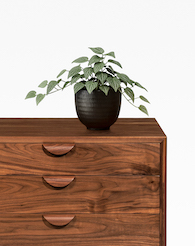 Takumi Bedside Chest